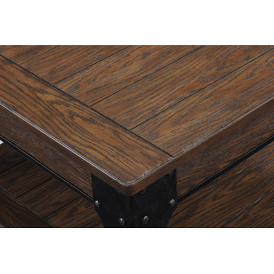 Magnussen Furniture Lakehurst End Table