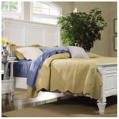 Magnussen Furniture Ashby Panel Bedroom Collection