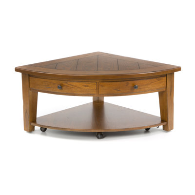 Magnussen Furniture Mackenzie Coffee Table Set