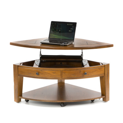 Magnussen Furniture Mackenzie Coffee Table Set