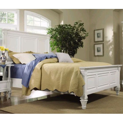 Magnussen Furniture Ashby Panel Bedroom Collection