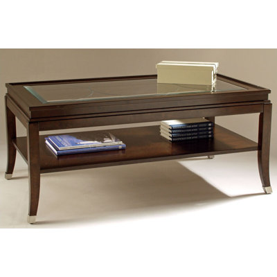 Magnussen Furniture Lakefield Coffee Table Set