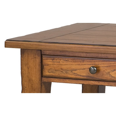Magnussen Furniture Mackenzie Coffee Table with Lift-Top