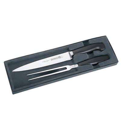 Sabatier 3 Piece Carving Set