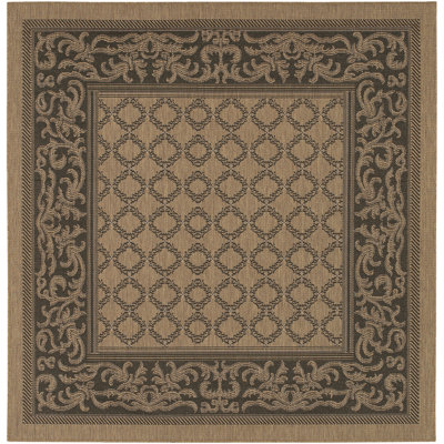 Couristan Recife Garden Lattice Rug
