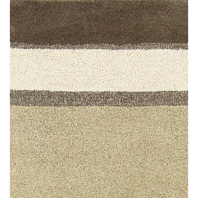 Couristan Super Indo-Natural Retro Stripe Rug