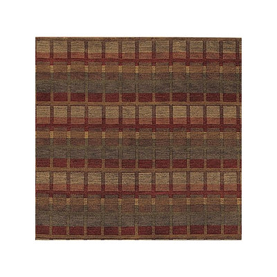 Couristan Pokhara Symmetry Multicolor Rug