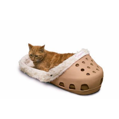 Unique Beast Sasquatch! II Pet Bed