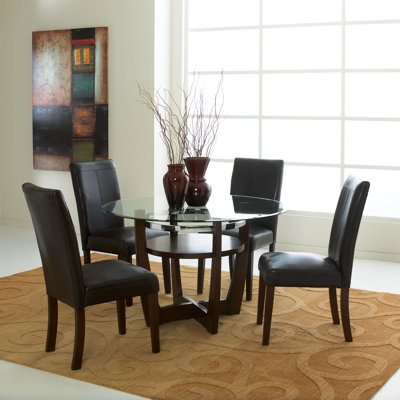 Standard Furniture Apollo  Dining Table
