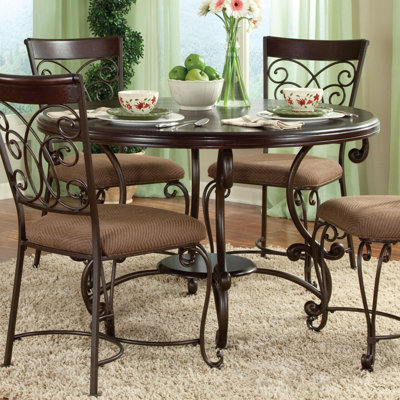 Standard Furniture Montana Dining Table