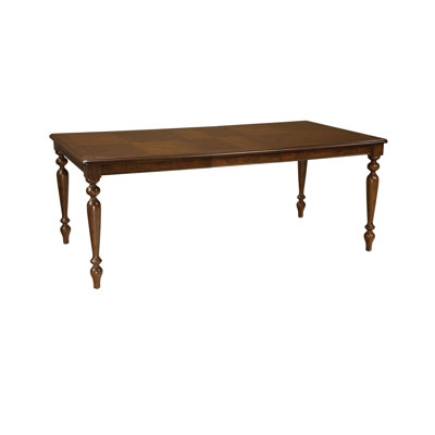 Standard Furniture Woodmont Dining Table