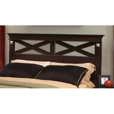 Standard Furniture City Crossing Panel Bedroom Collection