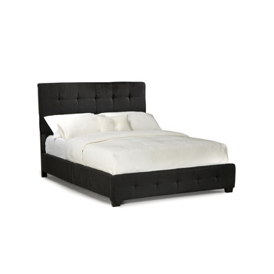 Standard Furniture Madison Square Bed