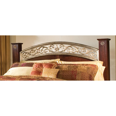 Standard Furniture Triomphe Four Poster Bedroom Collection
