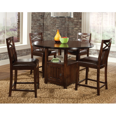 Standard Furniture Sonoma Bar Stool