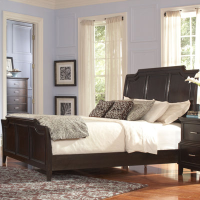 Standard Furniture Vantage Bedroom Collection