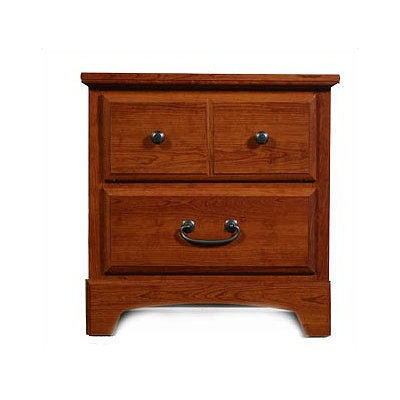 Standard Furniture City Park 4 Drawer Nightstand