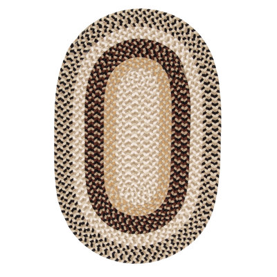 Burmingham Neutral Tone Rug