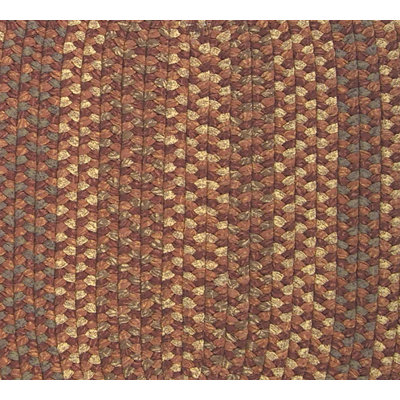 Colonial Mills Tisbury Autumn Cover Rug