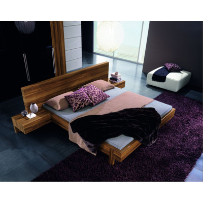 Rossetto USA Gap 1 Drawer Nightstand