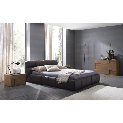 Rossetto USA Cloud Platform Bedroom Collection