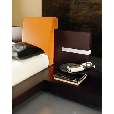 Rossetto USA Win Platform Bed