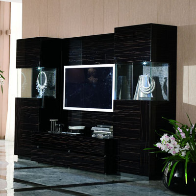 Rossetto USA Nightfly 59" TV Stand