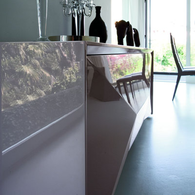 Rossetto USA Sapphire Dining Buffet