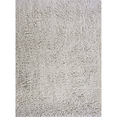Momeni Comfort Shag Beige Rug