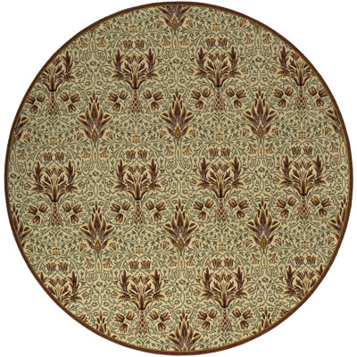 Momeni Nouveau Ivory Rug