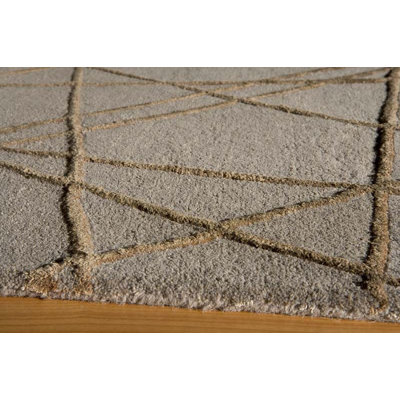 Momeni Satara Taupe Rug