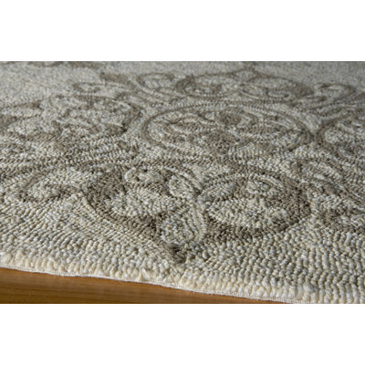 Momeni Veranda Beige Rug