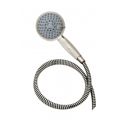Lumex Deluxe Hand Held Shower Head