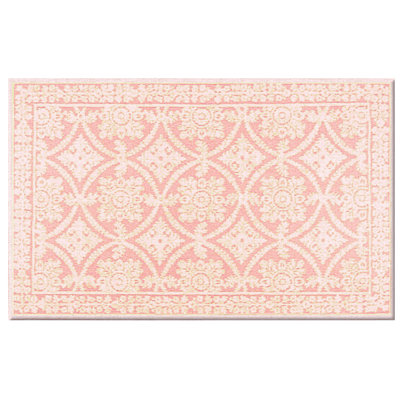 The Rug Market Romantic Chic Romantic Lace Rosa Rug