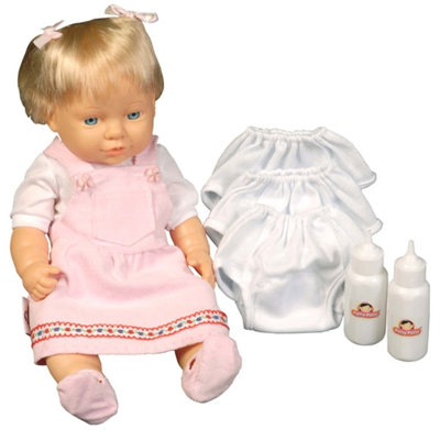 Mom Innovations Potty Training in One Day - The Basic System for Girls