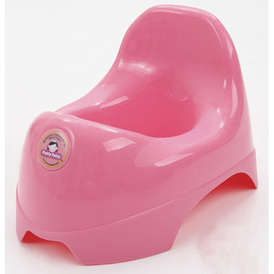 Mom Innovations Potty Training in One Day - The Complete System for Girls with DVD