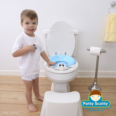 Mom Innovations Potty Training in One Day - The Complete System for Boys