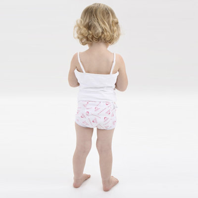 Mom Innovations Potty Training in One Day - The Complete System for Girls with DVD