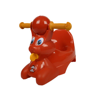 Mom Innovations Riding Potty Chair