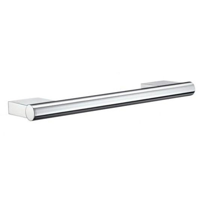 Smedbo Air Grab Bar in Polished Chrome