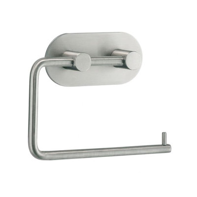 Smedbo Beslagsboden 4.5" Toilet Paper Holder