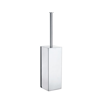 Smedbo Outline Lite Square Toilet Brush