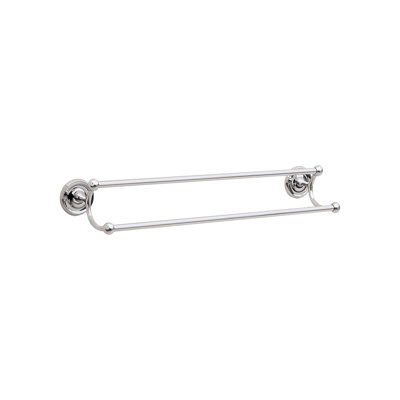 Smedbo Villa Towel Rail