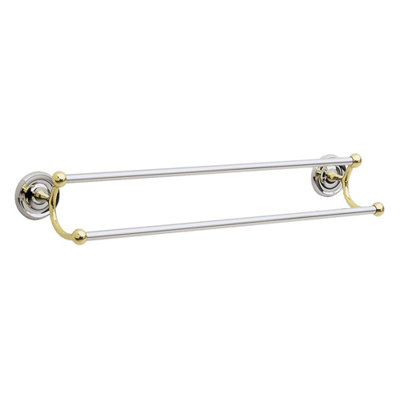 Smedbo Villa Towel Rail