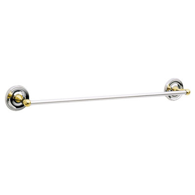 Smedbo Villa Towel Rail