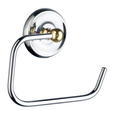 Smedbo Villa Toilet Roll Holder