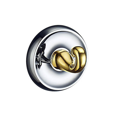 Smedbo Villa Hand Towel Hook