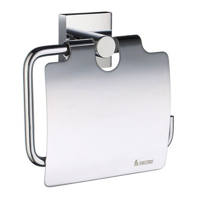 Smedbo House Toilet Roll Holder