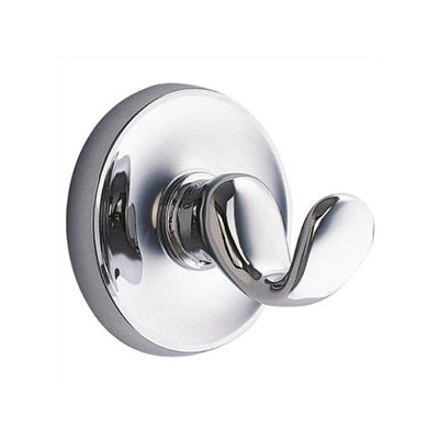 Smedbo Chateau Bathroom Accessories - 4 Piece Set