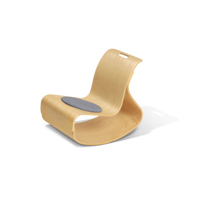 Iglooplay Mod Kid's Rocking Chair with Cushion